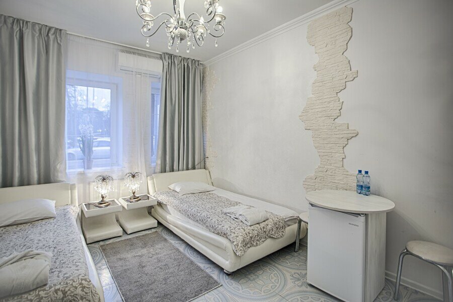 Гостиница Exclusive Зеленоградск